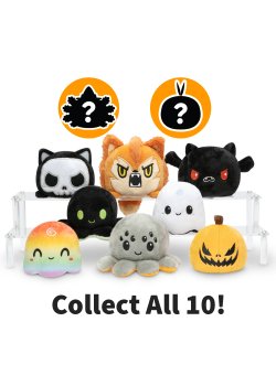 TeeTurtle Halloween Mystery Box